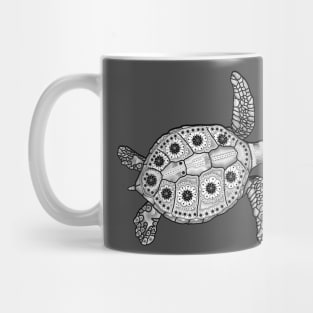 Turtle Mug